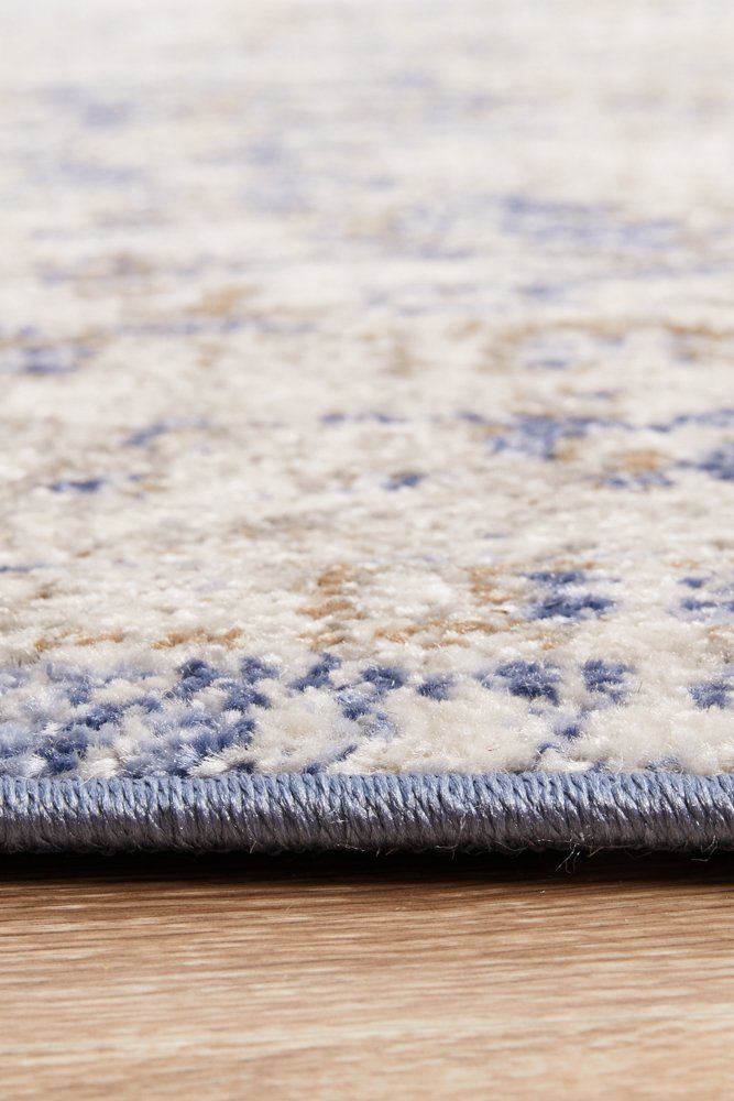 Mayfair Hugo Hamptons Style Indoor Rug Ocean - Image 7