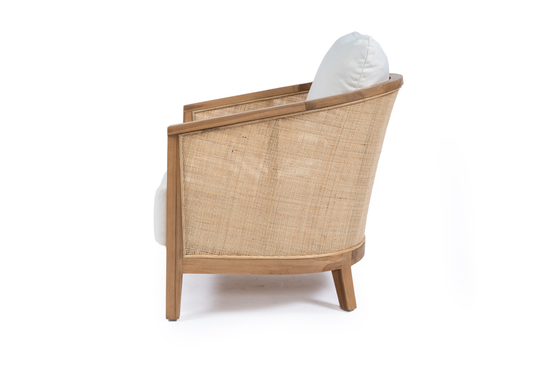 Monte Carlo Armchair, 70cm Width x 78cm Height x 73.5cm Depth - Image 13