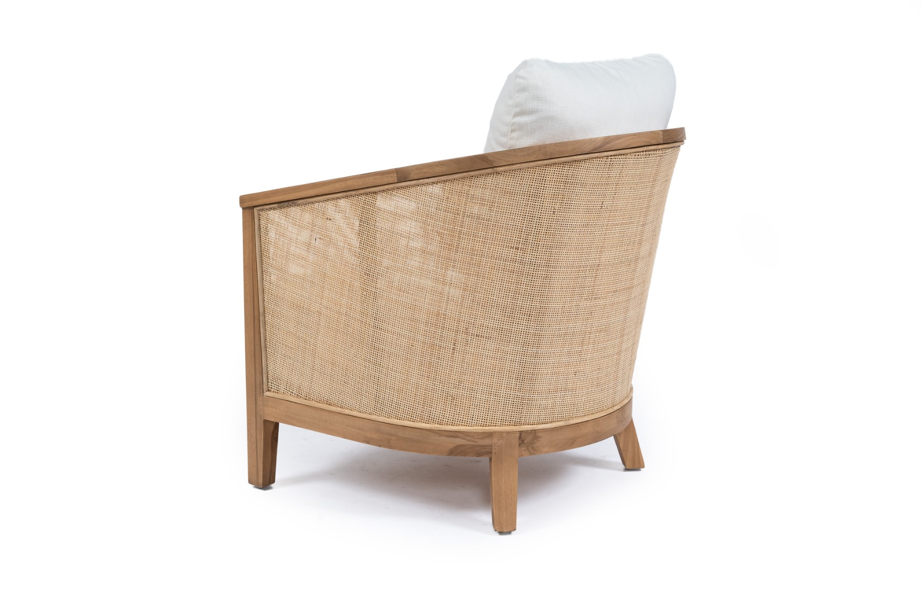 Monte Carlo Armchair, 70cm Width x 78cm Height x 73.5cm Depth - Image 8