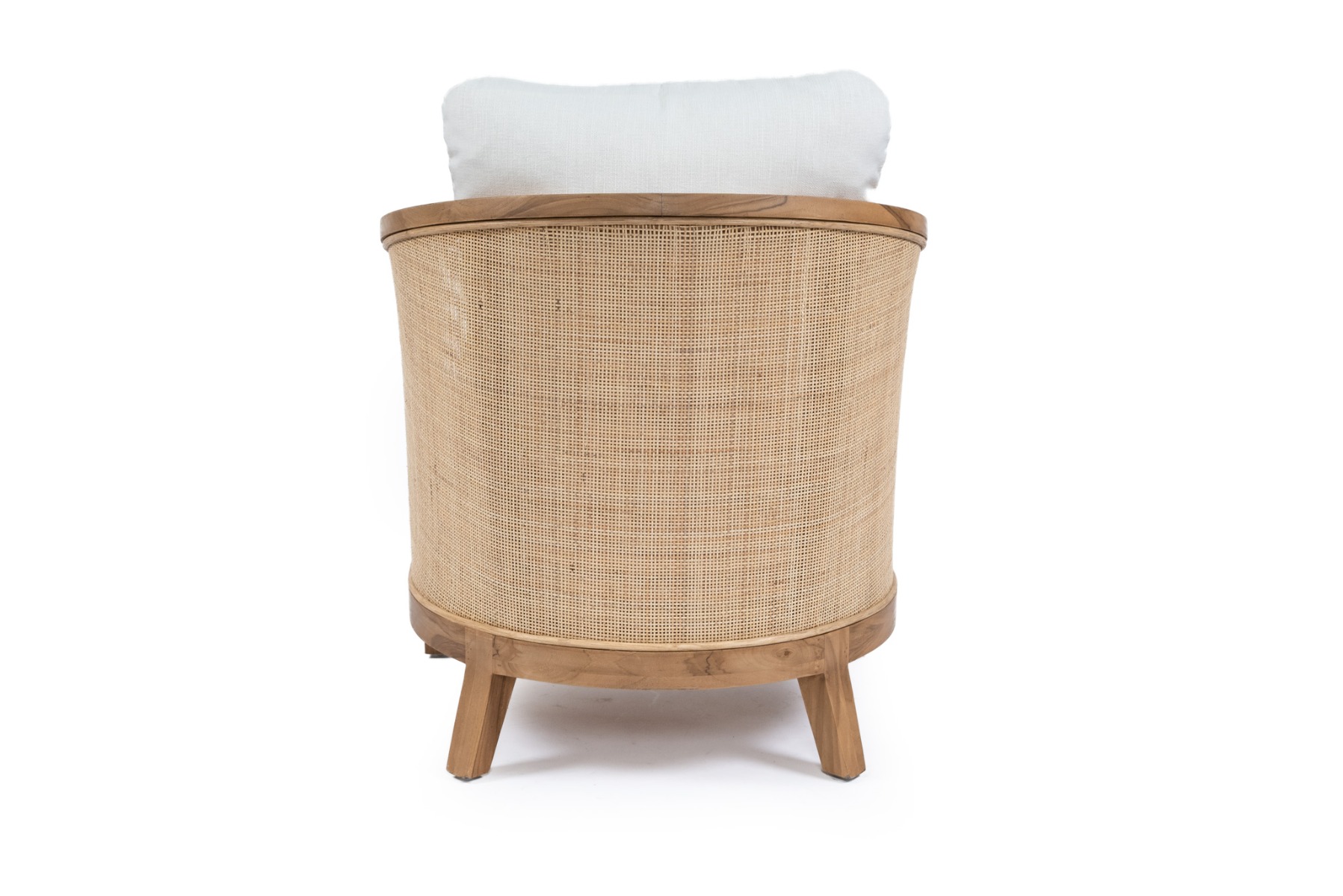 Monte Carlo Armchair, 70cm Width x 78cm Height x 73.5cm Depth - Image 7