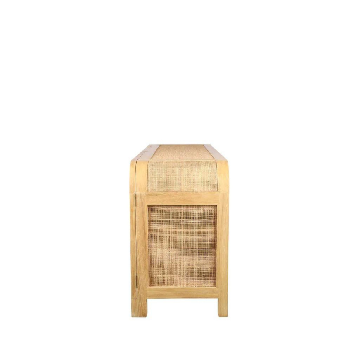 Grace Buffet Natural, W 194cm D 53cm H 81cm (RRP $2990) - Image 4