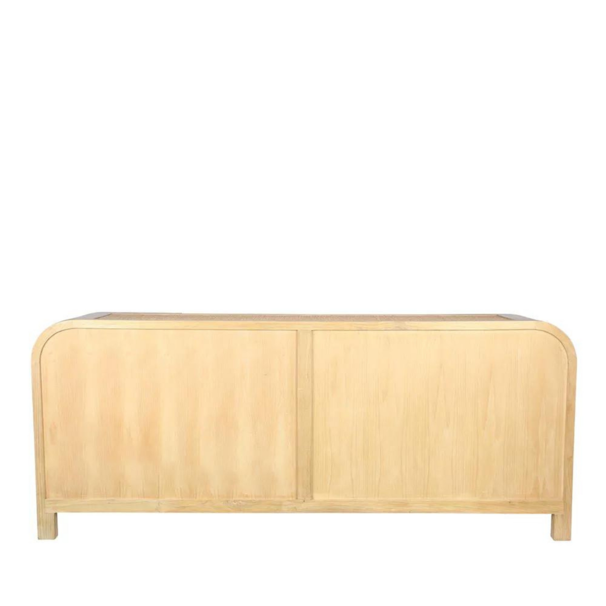 Grace Buffet Natural, W 194cm D 53cm H 81cm (RRP $2990) - Image 6