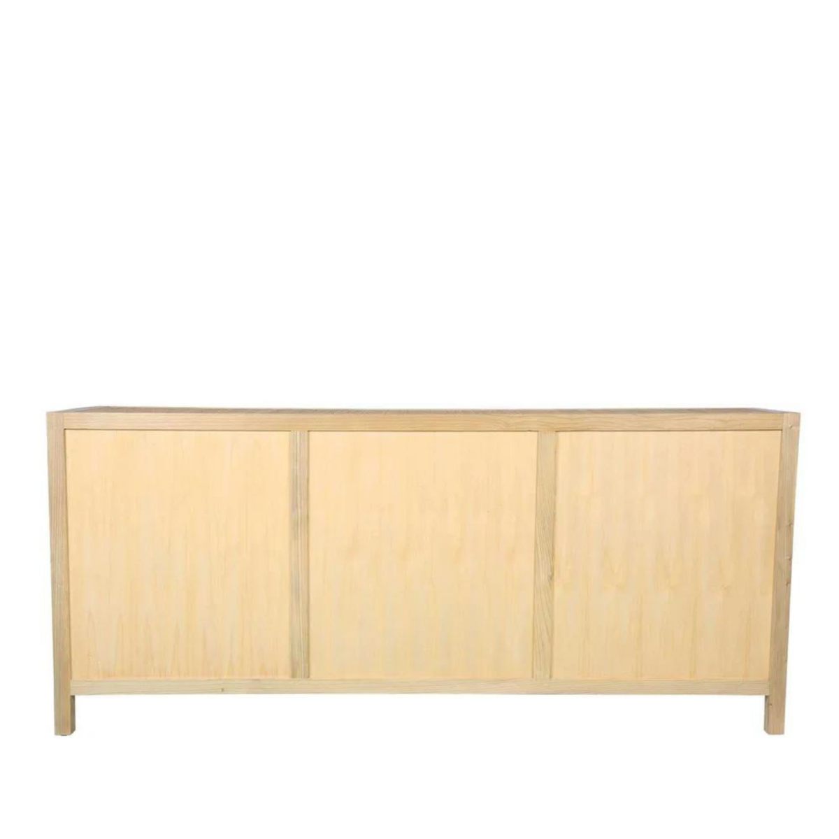 Archer Buffet Natural, W 180cm D 45cm H 80cm (RRP $2990) - Image 2