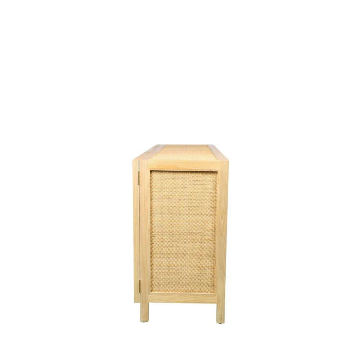 Archer Buffet Natural, W 180cm D 45cm H 80cm (RRP $2990) - Image 3