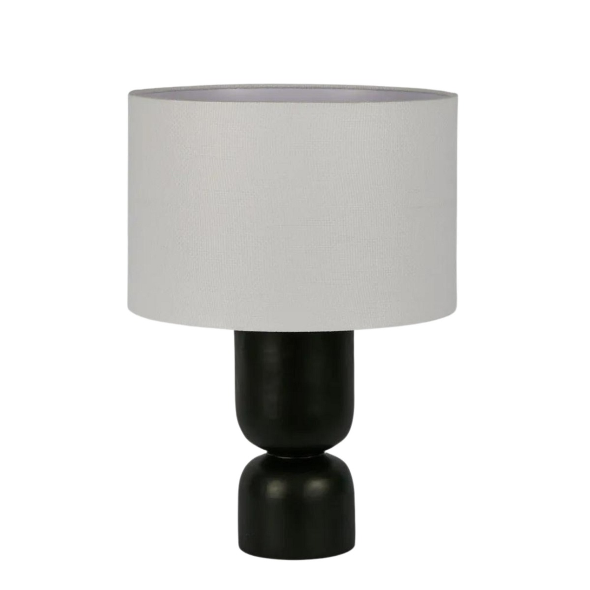 Vivica Lamp Black (RRP $207) - Image 2