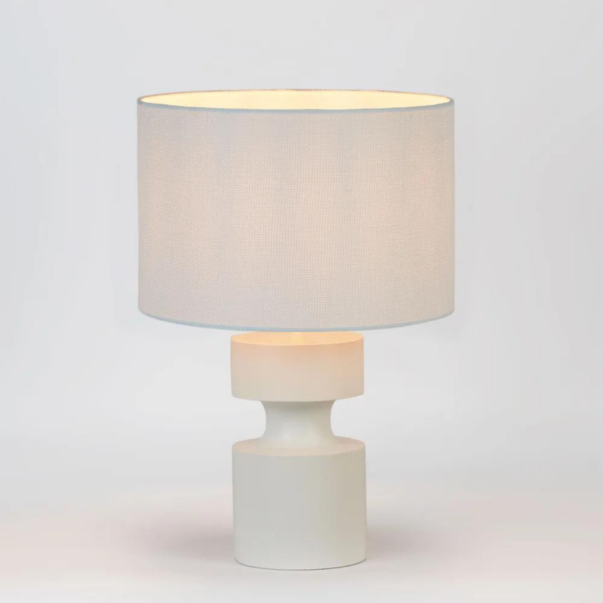 Marni Lamp Small White (RRP $179) - Image 2