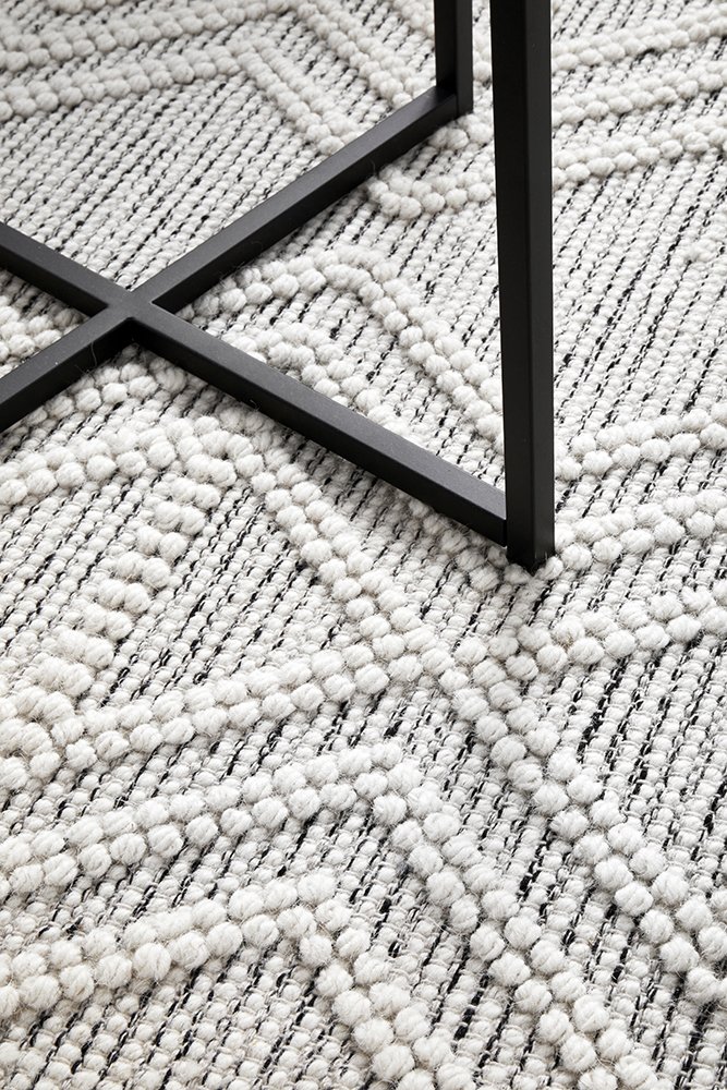 Maison Clara Hamptons Style Indoor Rug - Image 4