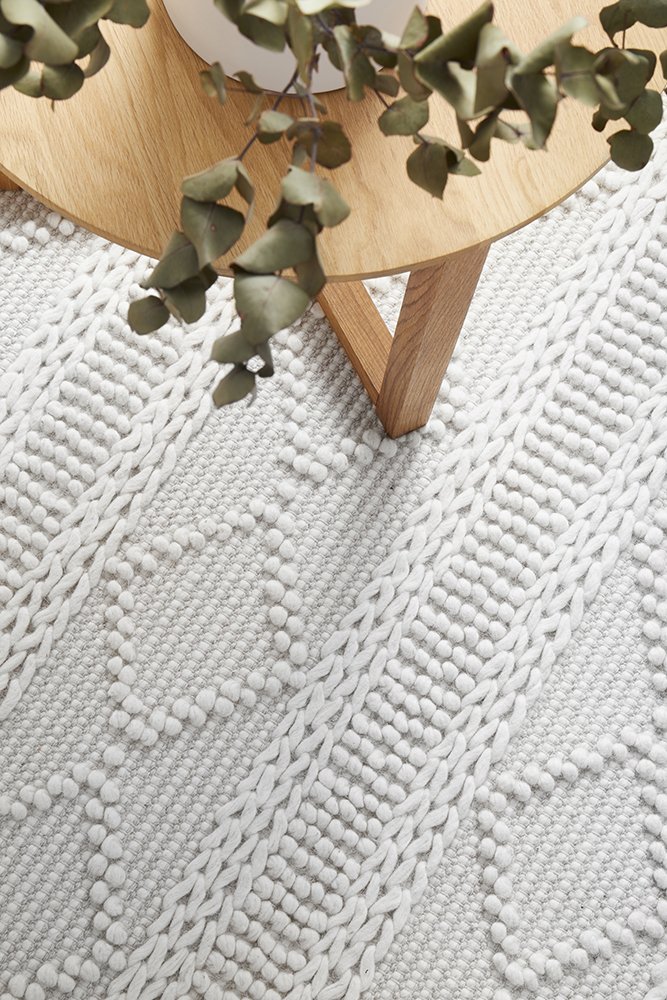 Maison Zoe Hamptons Style Indoor Rug - Image 2