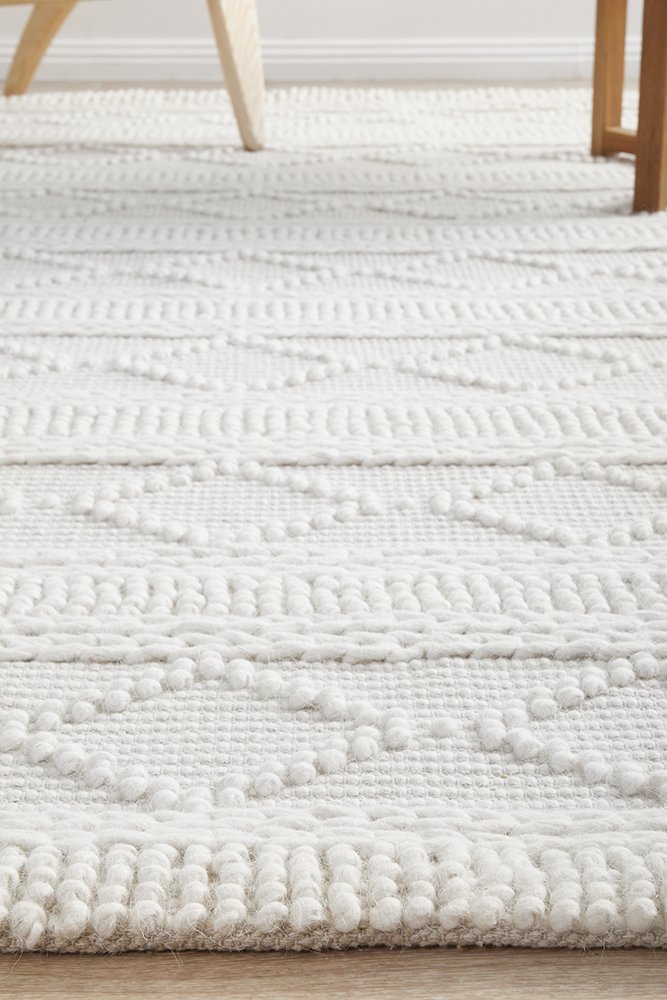 Maison Zoe Hamptons Style Indoor Rug - Image 4