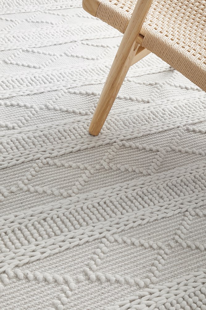 Maison Zoe Hamptons Style Indoor Rug - Image 5