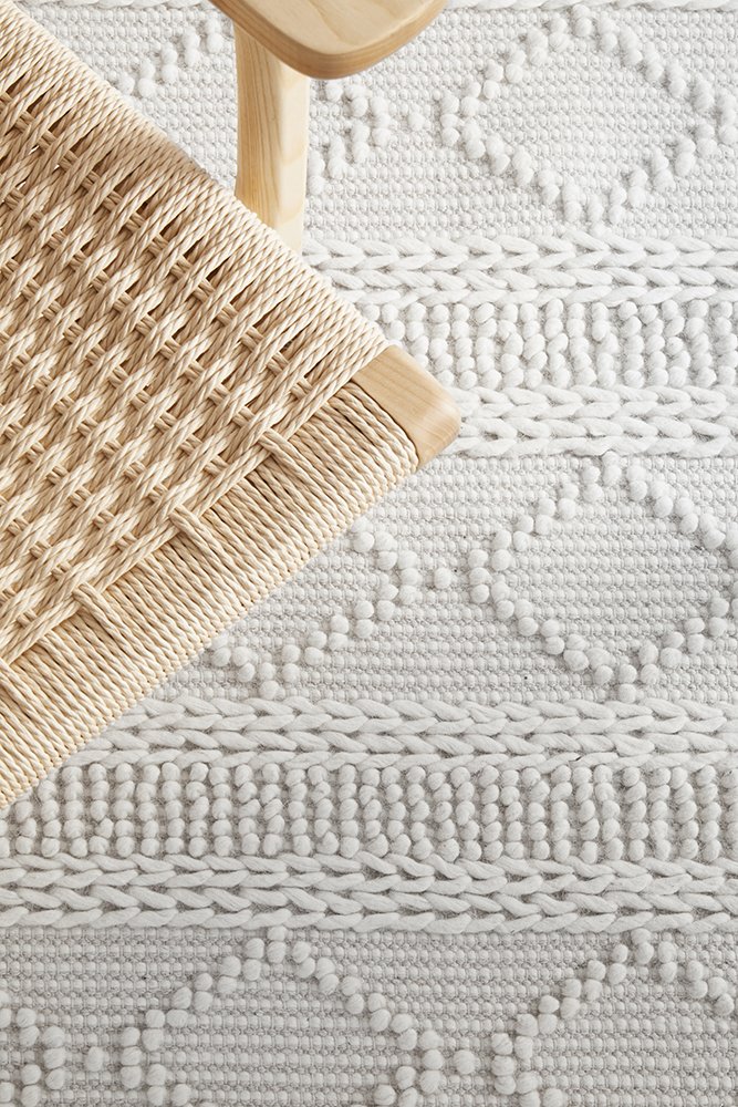 Maison Zoe Hamptons Style Indoor Rug - Image 6