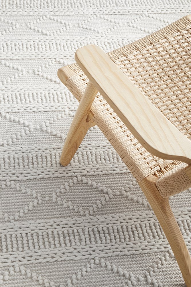 Maison Zoe Hamptons Style Indoor Rug - Image 7