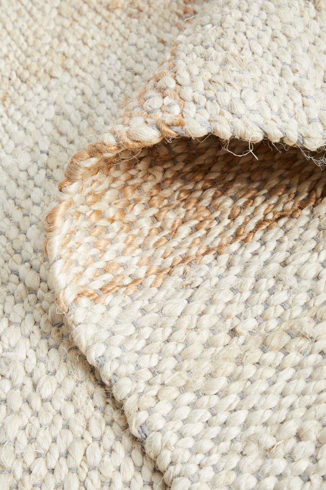 Noosa 555 Natural White Runner - Image 9