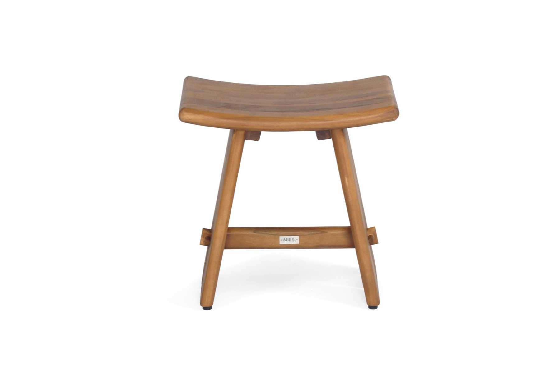 Oasis Stool, W 46.2cm x D 30.5m x H 45.7cm - Image 7
