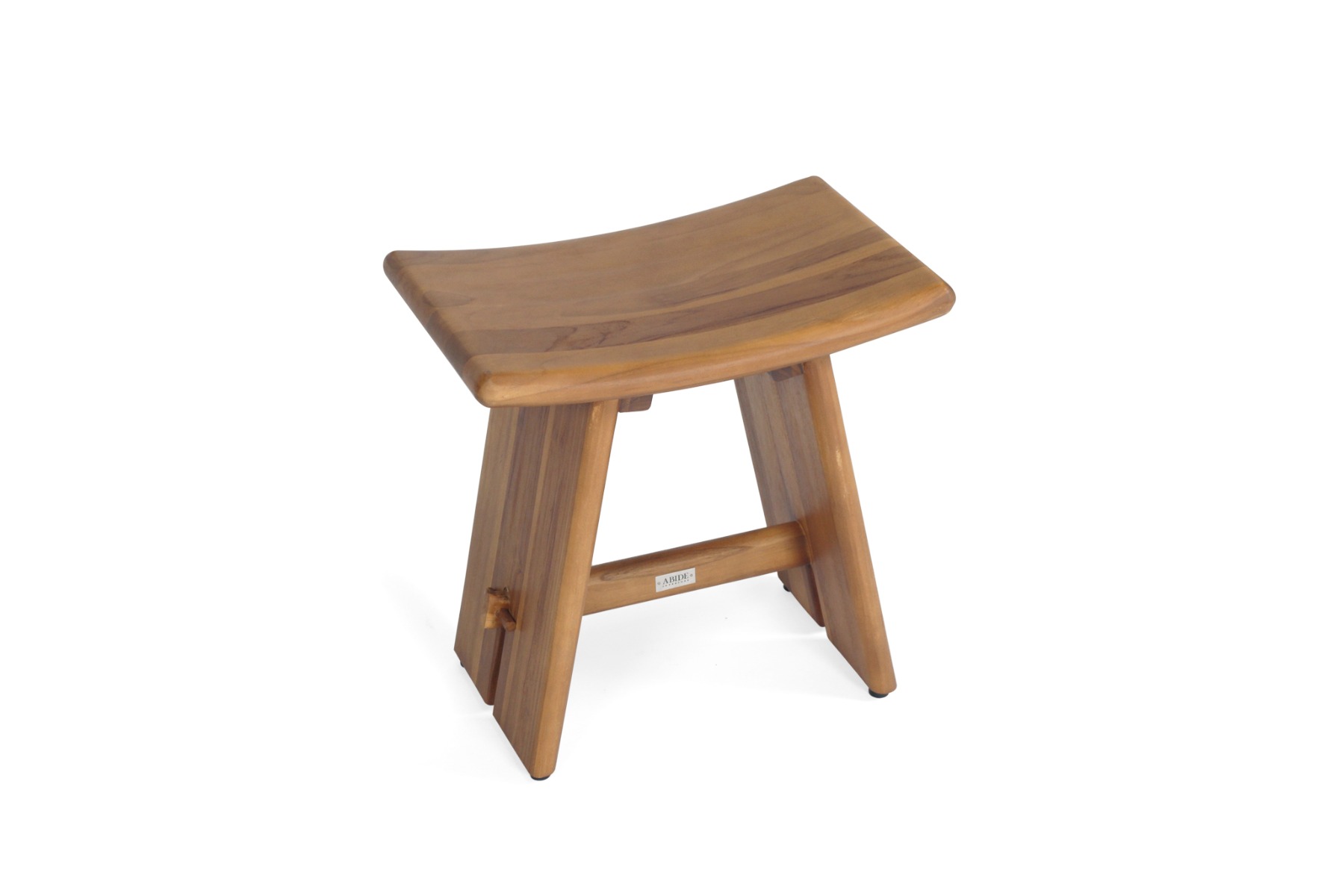 Oasis Stool, W 46.2cm x D 30.5m x H 45.7cm - Image 8