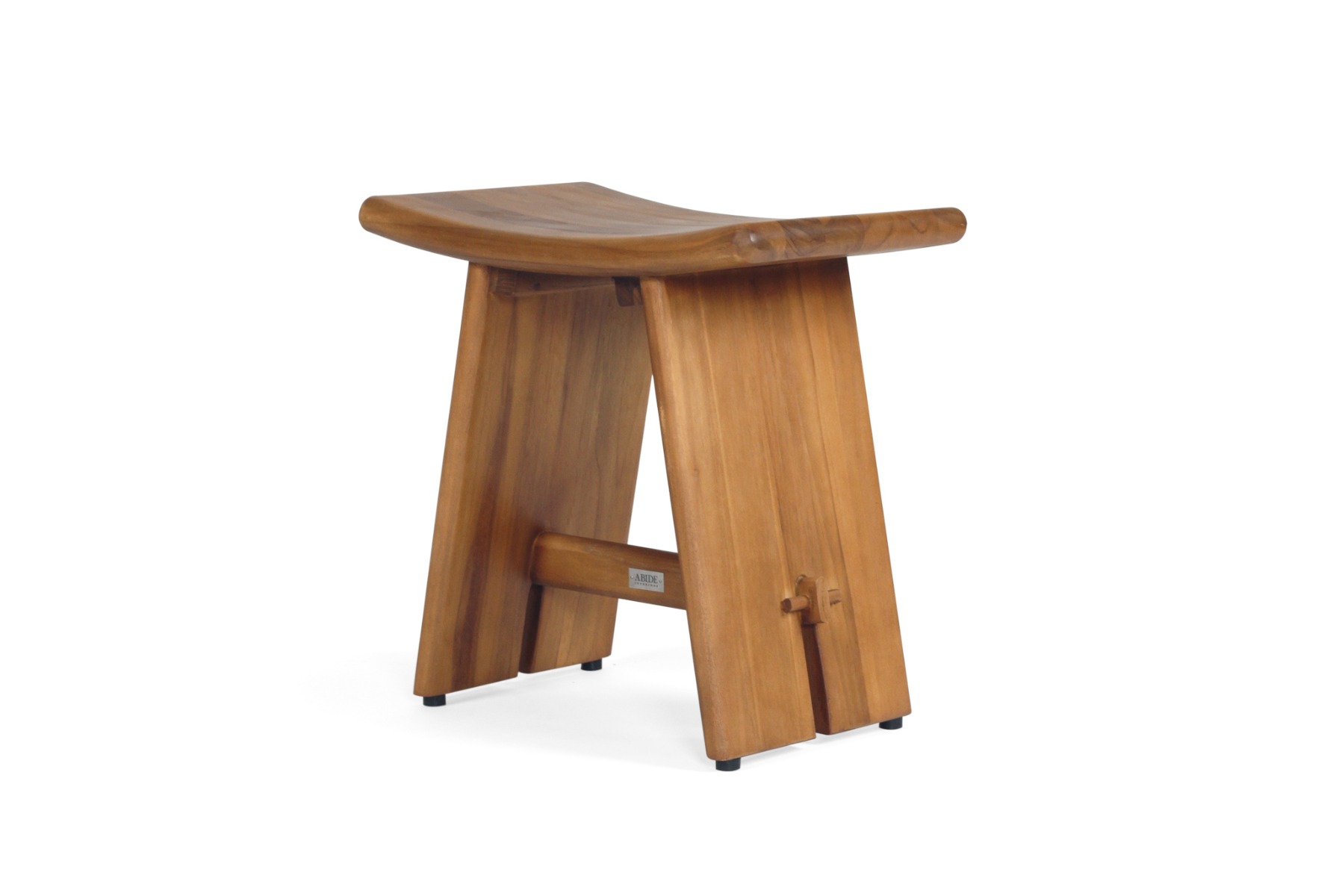 Oasis Stool, W 46.2cm x D 30.5m x H 45.7cm - Image 9