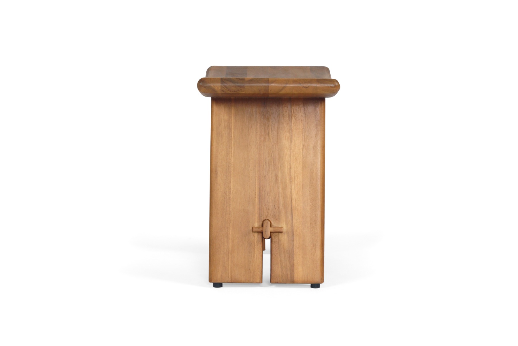 Oasis Stool, W 46.2cm x D 30.5m x H 45.7cm - Image 10