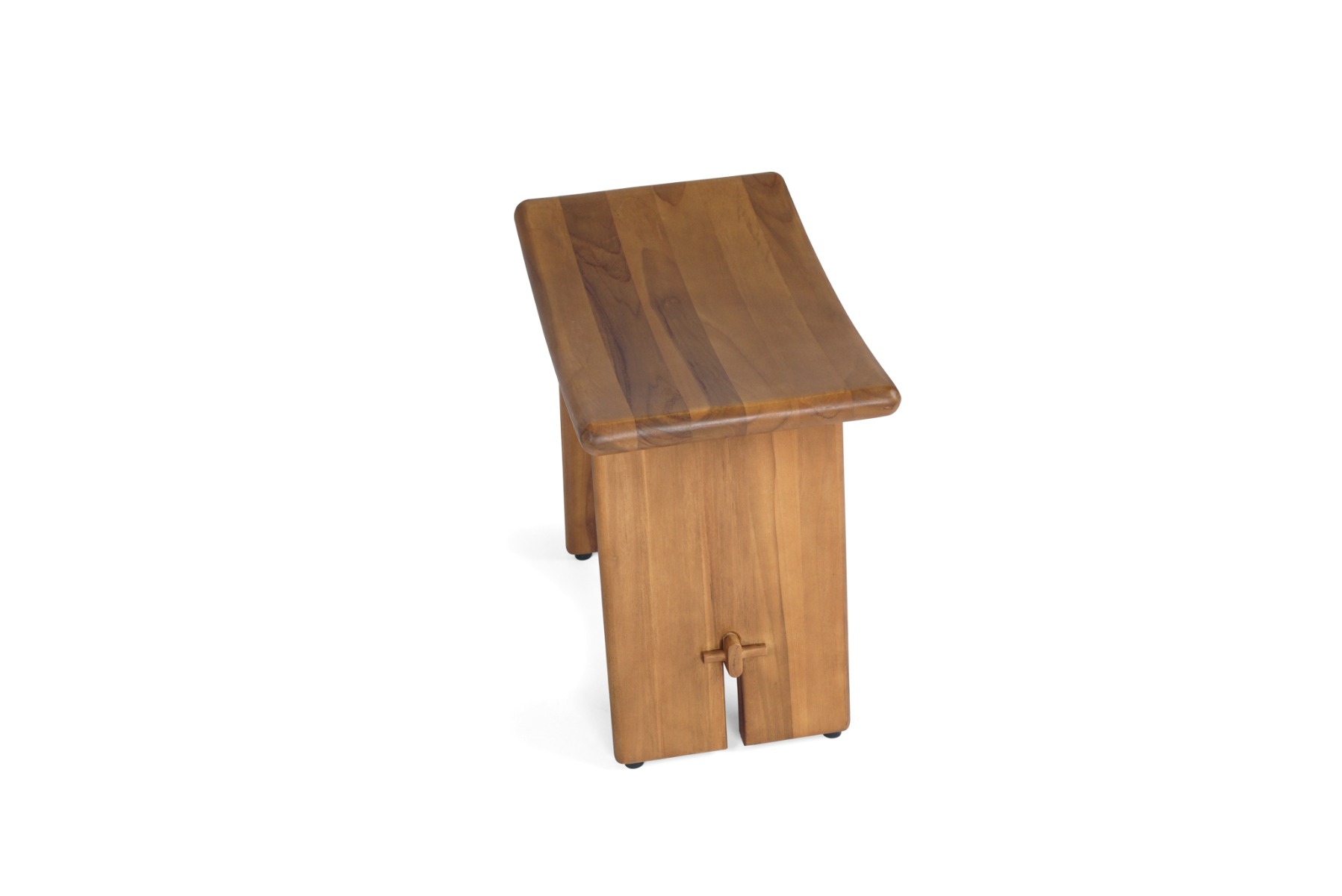 Oasis Stool, W 46.2cm x D 30.5m x H 45.7cm - Image 11