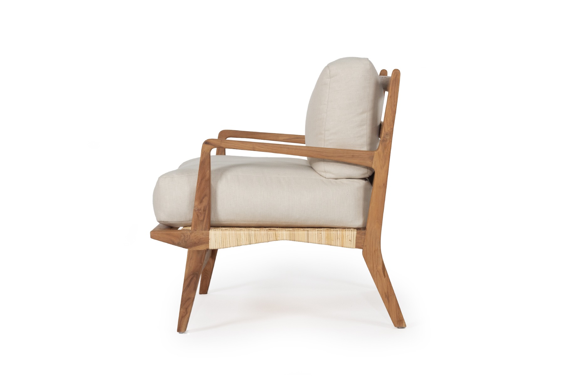 Olivia Armchair, 74cm Width x 80cm Height x 89cm Depth - Image 10