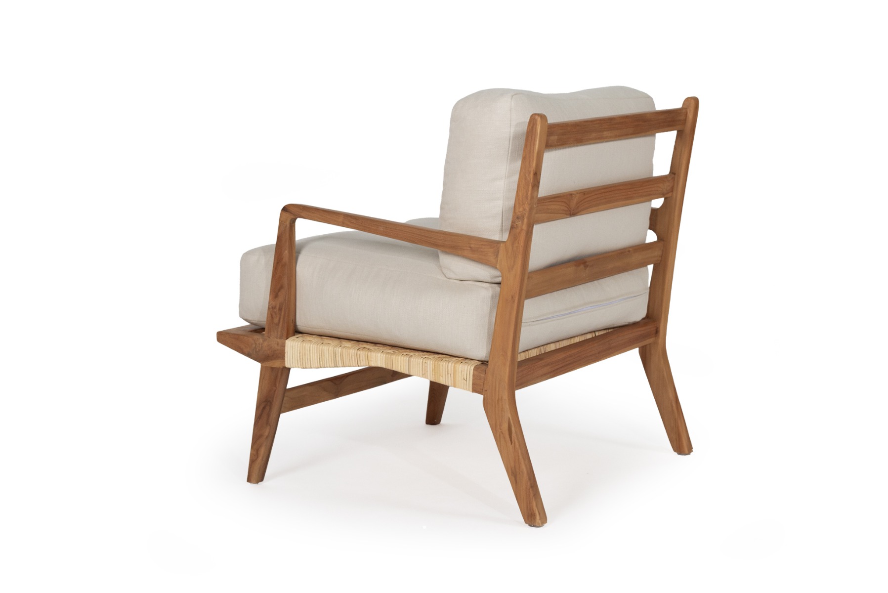 Olivia Armchair, 74cm Width x 80cm Height x 89cm Depth - Image 9