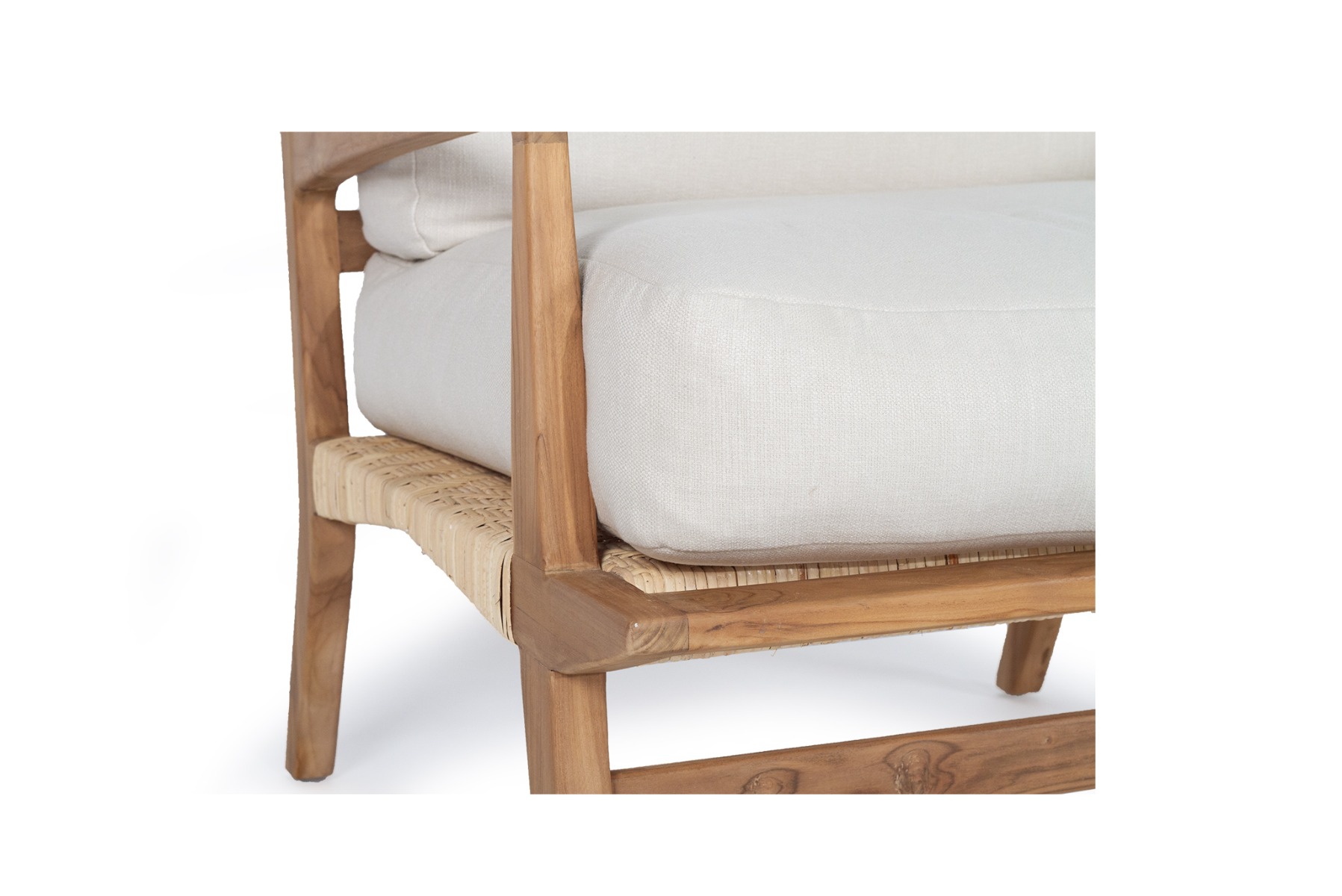 Olivia Armchair, 74cm Width x 80cm Height x 89cm Depth - Image 5