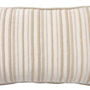 Alpina Stripes Cushion 30x50cm (RRP $99)