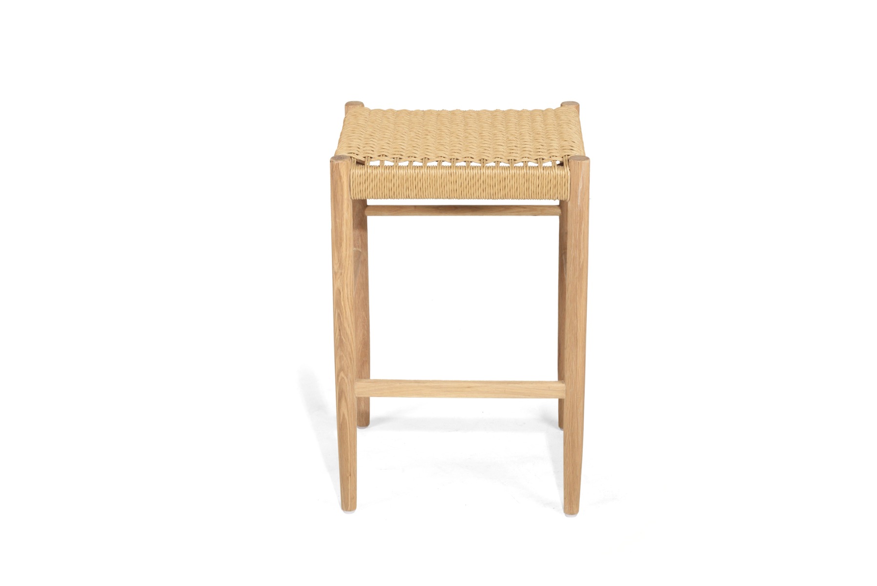 Oregon Backless Counter Stool, W 45cm x D 40cm x H 67cm - Image 15