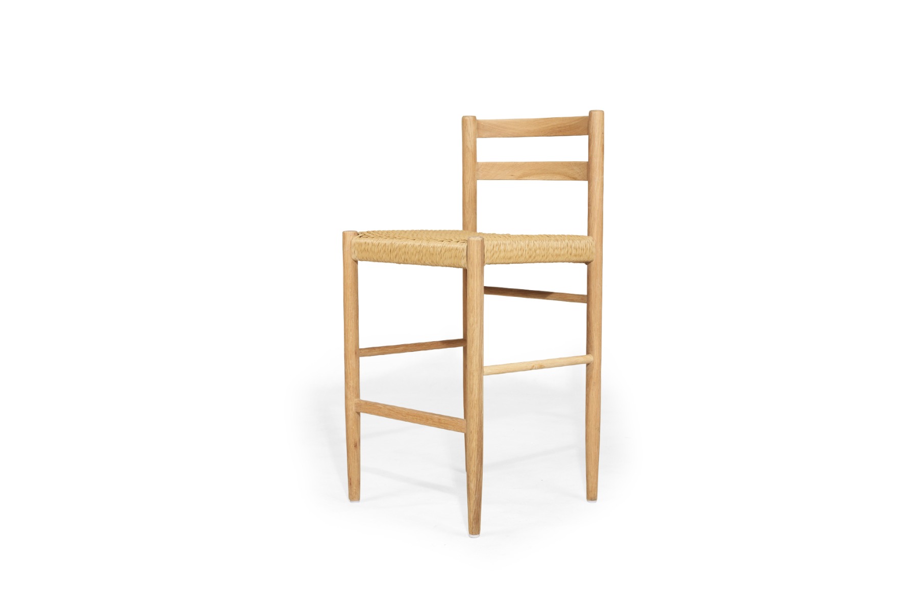 Oregon Counter Stool, W 49cm x D 52cm x H 100cm - Image 3