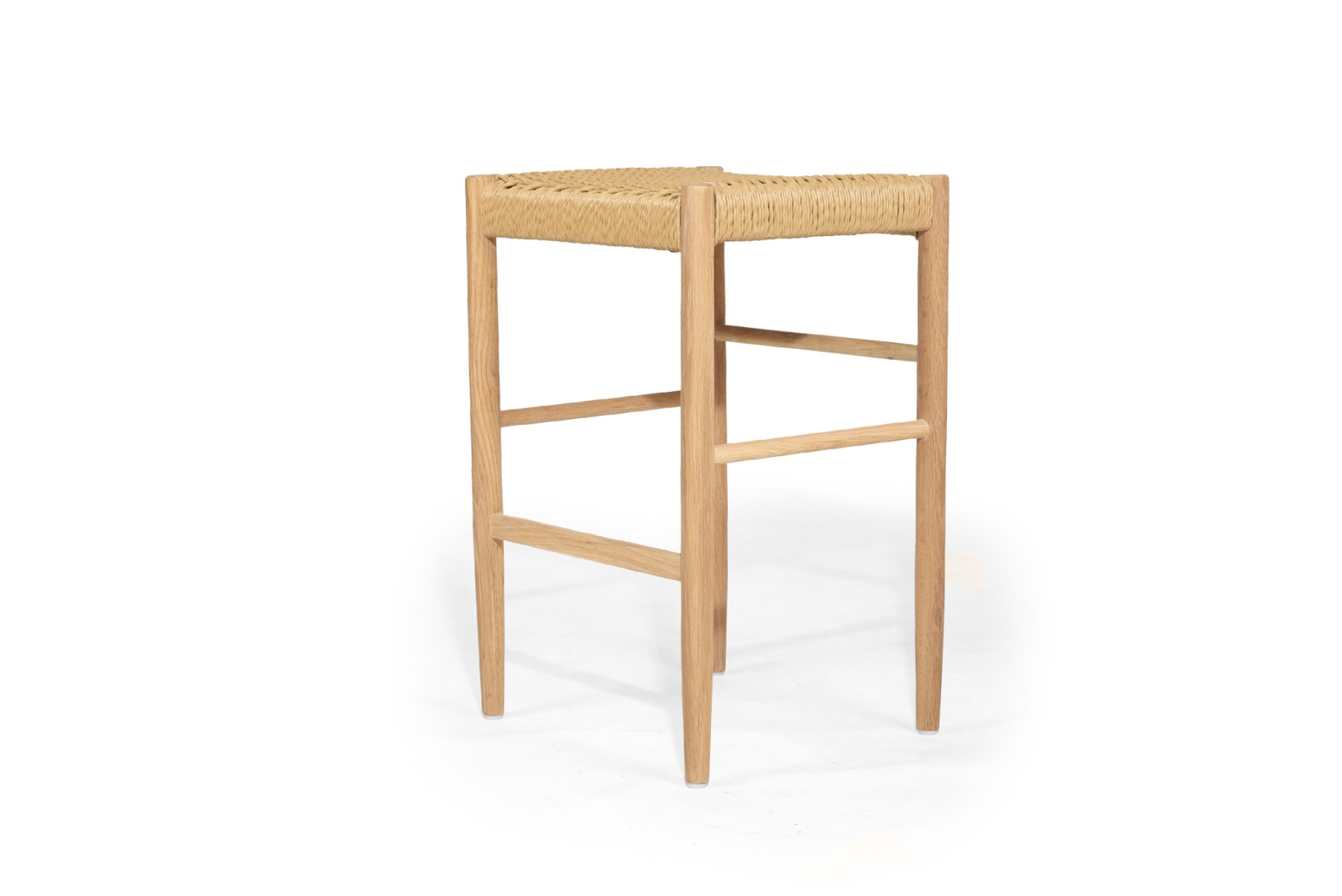 Oregon Backless Counter Stool, W 45cm x D 40cm x H 67cm - Image 14