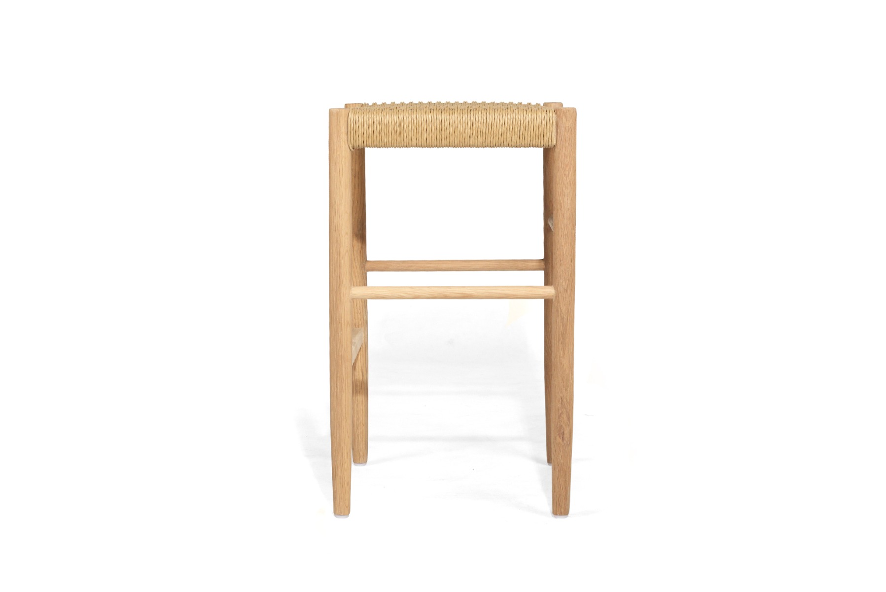 Oregon Backless Counter Stool, W 45cm x D 40cm x H 67cm - Image 13