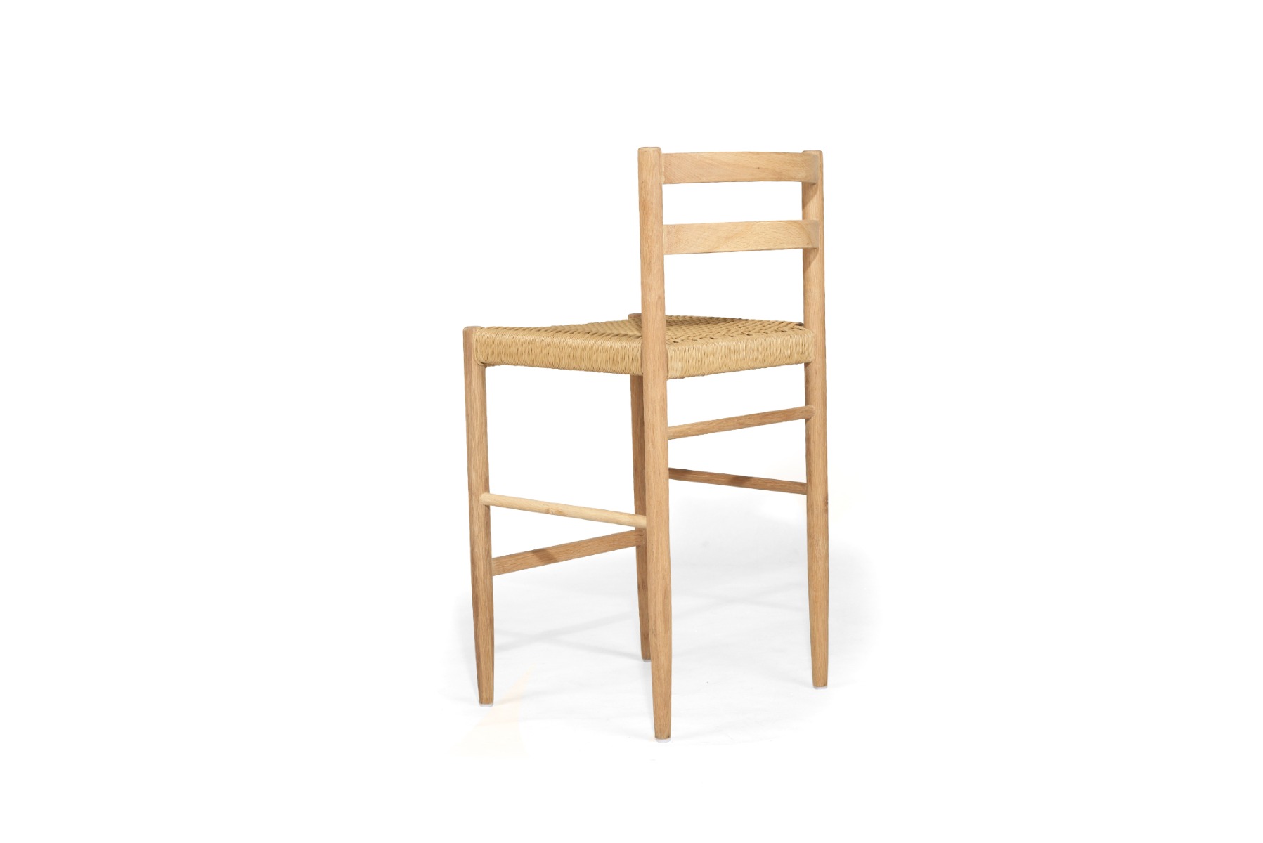 Oregon Counter Stool, W 49cm x D 52cm x H 100cm - Image 5
