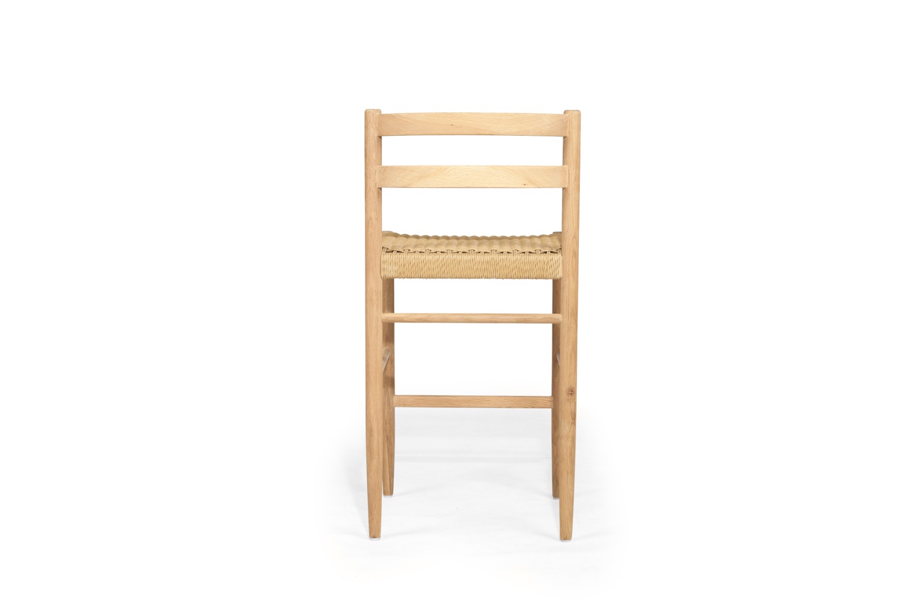 Oregon Counter Stool, W 49cm x D 52cm x H 100cm - Image 6
