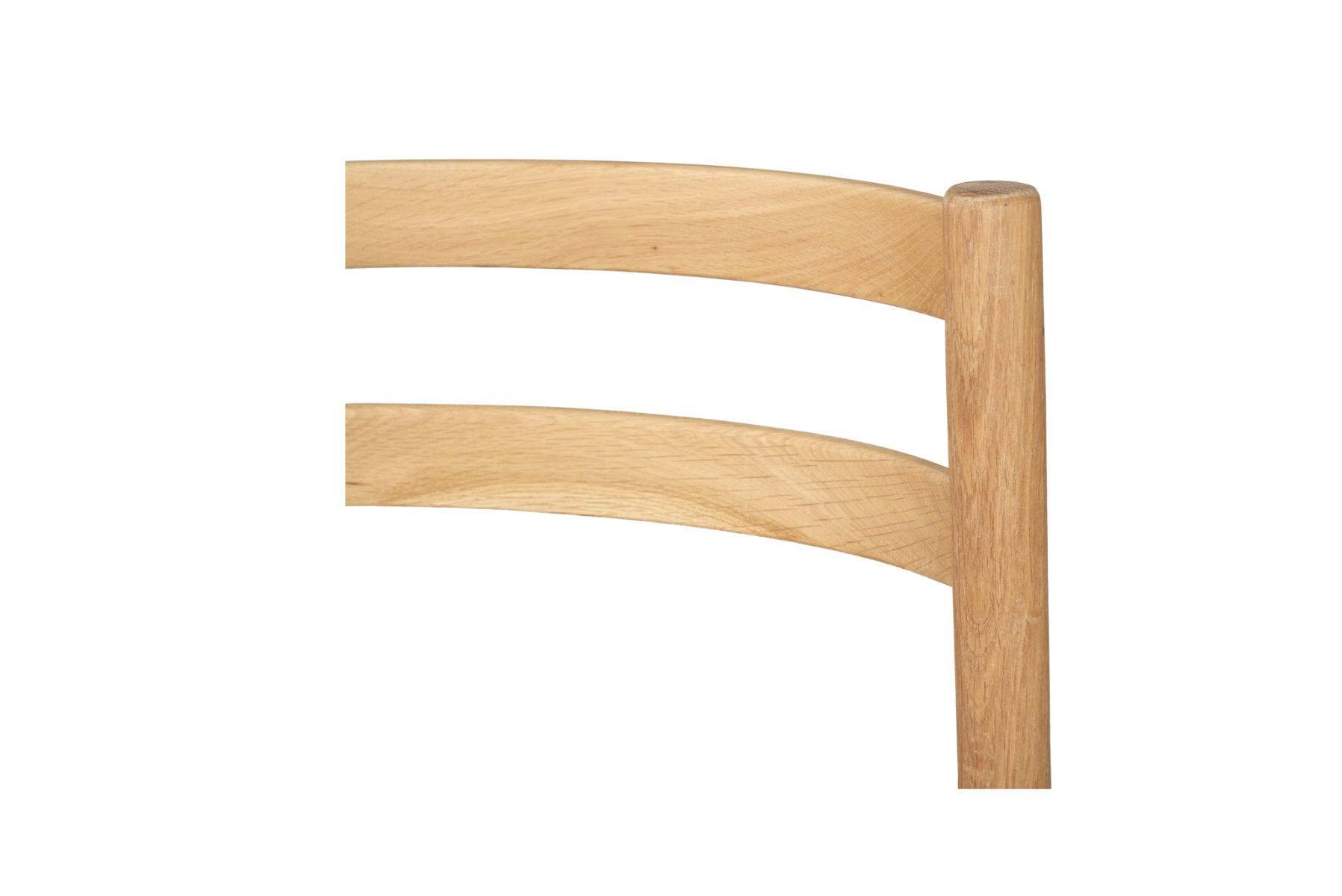Oregon Counter Stool, W 49cm x D 52cm x H 100cm - Image 8