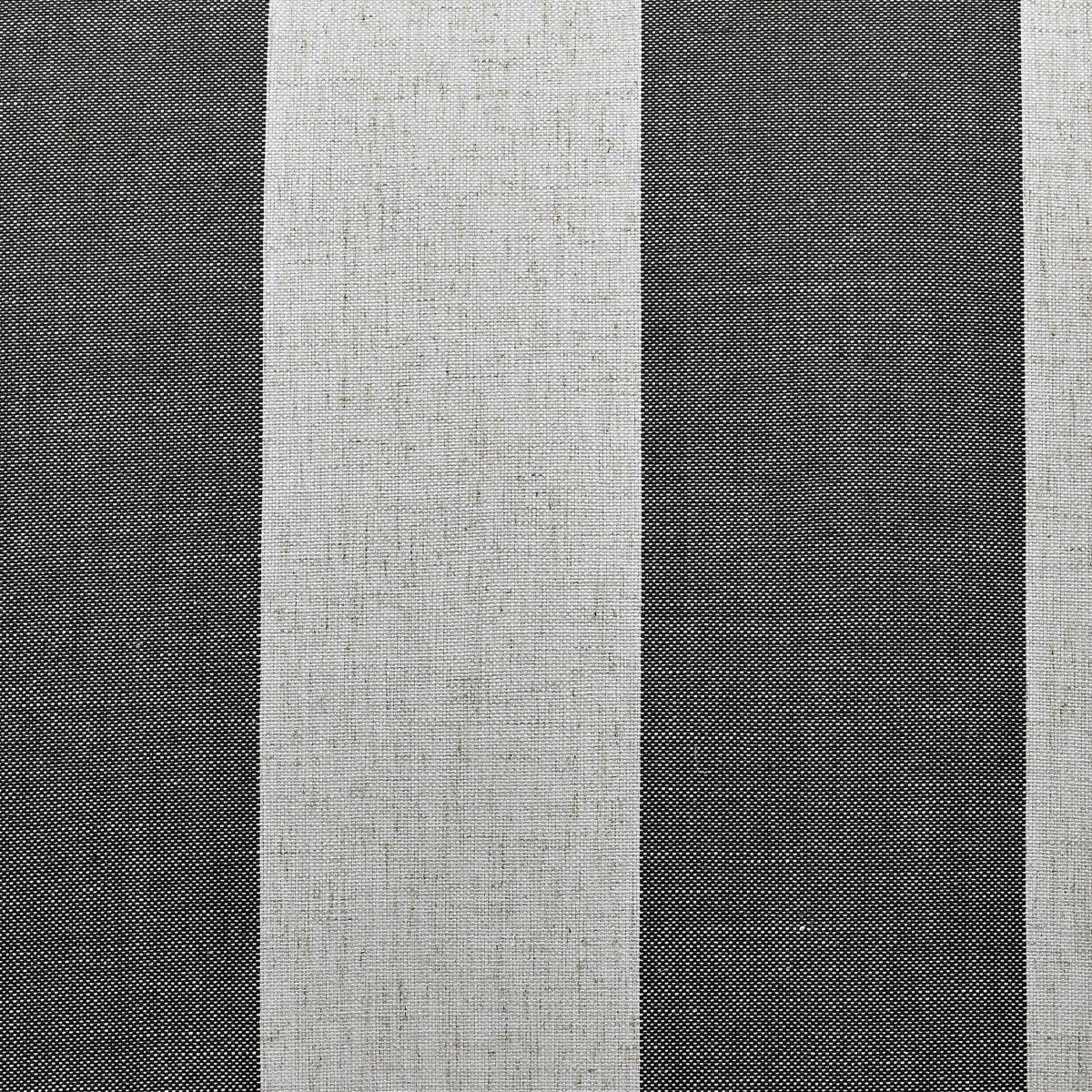 Bondi Hamptons Armchair Grey / Cream, W 92cm D 85cm H 94cm (RRP $1499) - Image 3