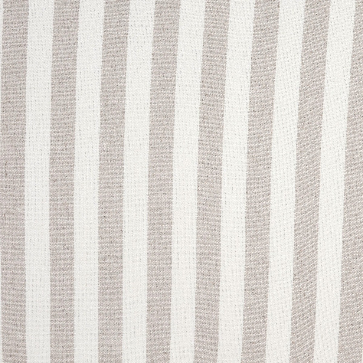 Bondi Hamptons 2 Seat Sofa Natural Stripe W/White Piping, W 155cm D 92cm H 94cm (RRP $1999) - Image 8