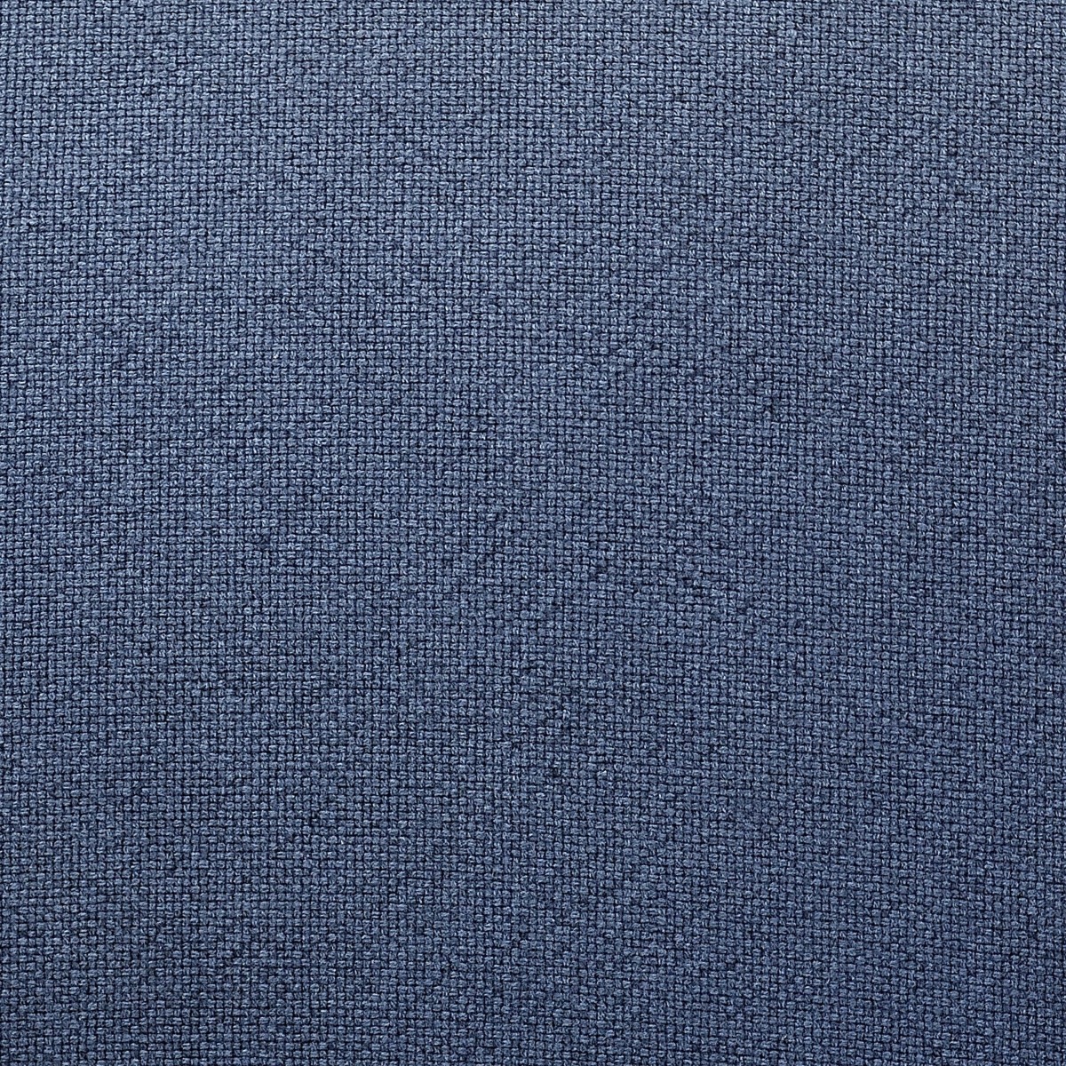 Bondi Hamptons 2 Seat Sofa Navy W/White Piping, W 155cm D 92cm H 94cm (RRP $1999) - Image 10