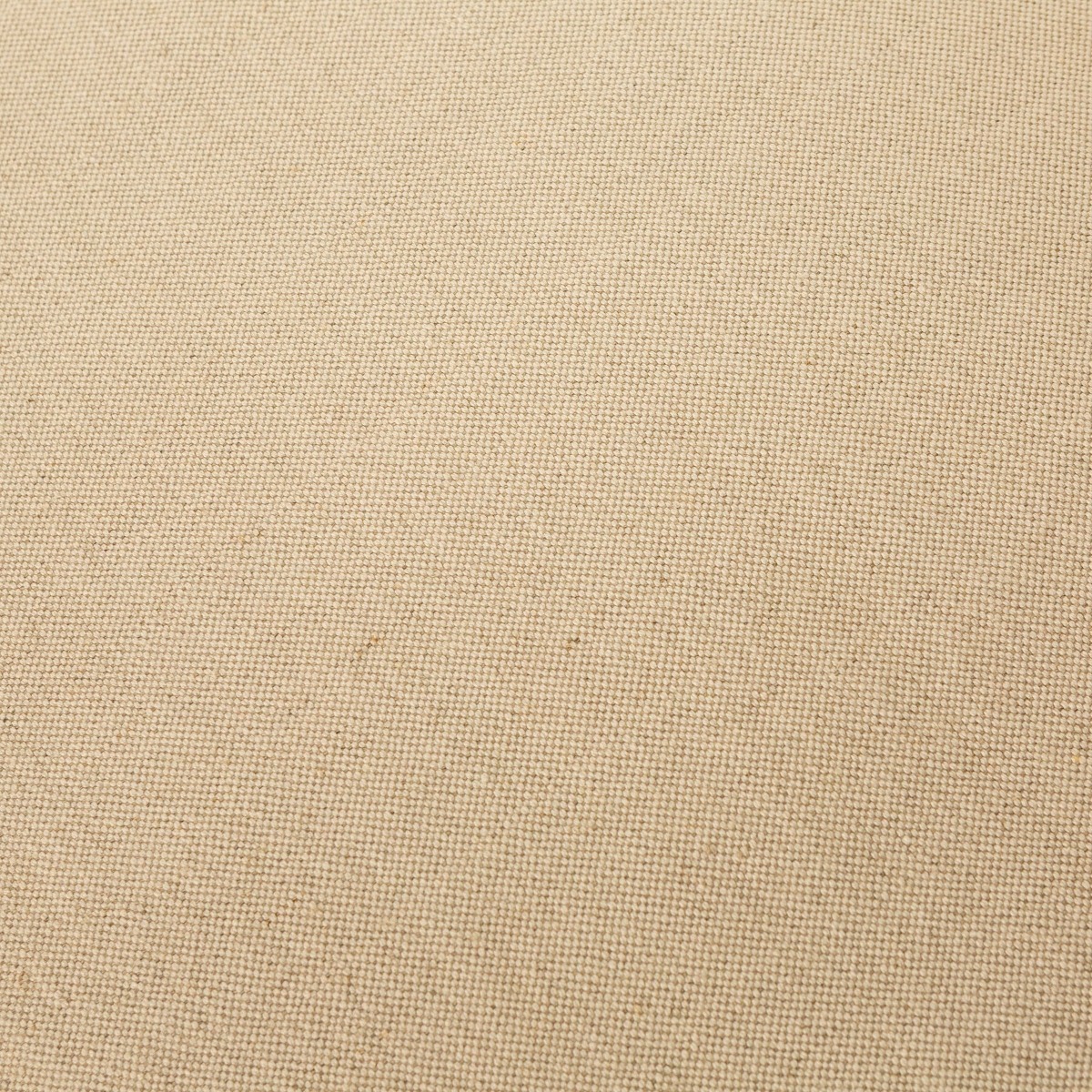 Slip Cover Only - Noosa Hamptons 2 Seat Sofa Beige, W 170cm D 91cm H 80cm (RRP $799) - Image 2