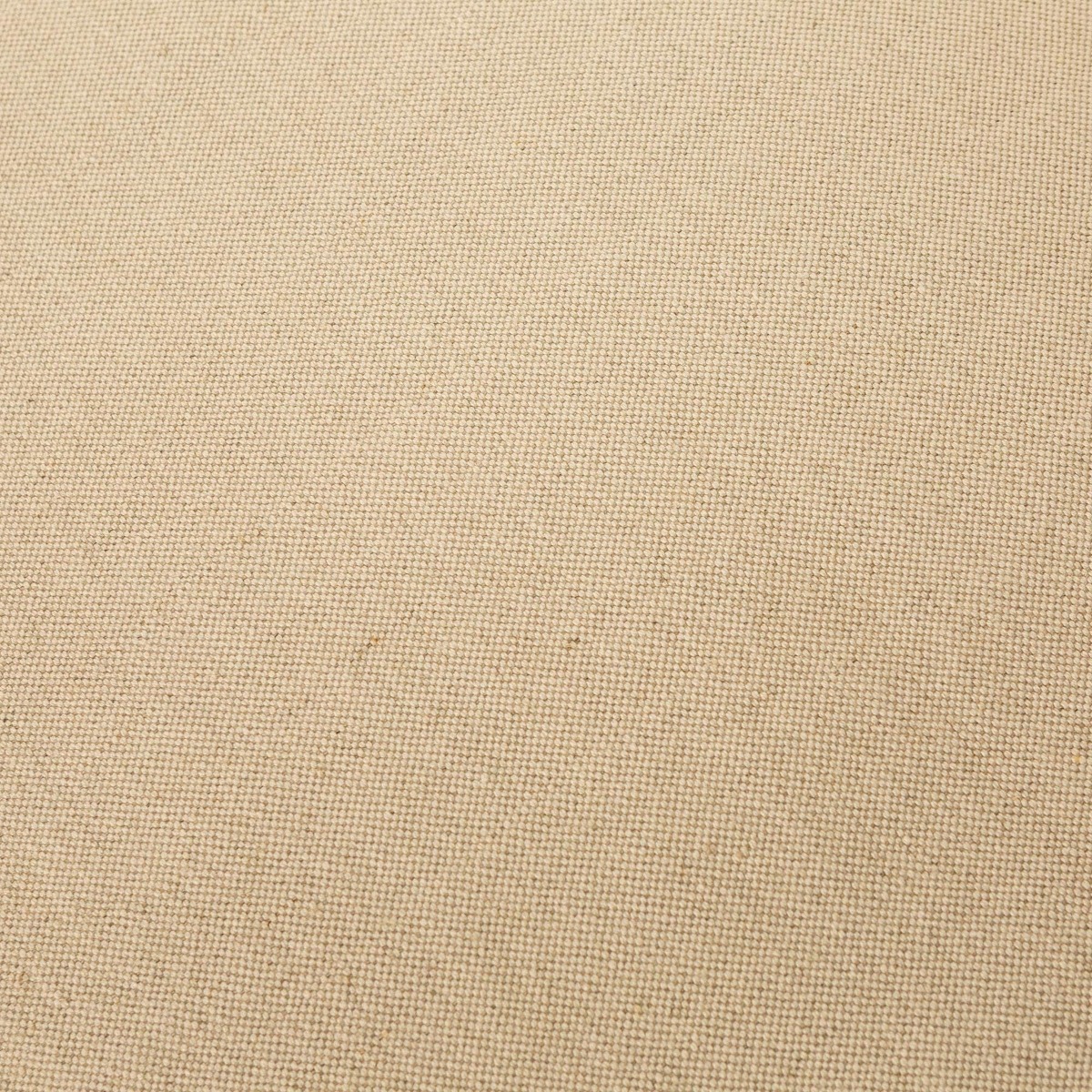 Slip Cover Only - Noosa Hamptons Armchair Beige, W 90cm D 91cm H 80cm (RRP $724) - Image 2