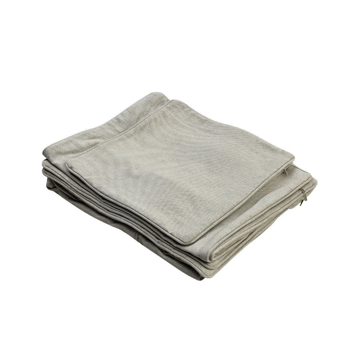 Noosa Hamptons 2.5 Seat Sofa Beige, W 195cm D 91cm H 80cm (RRP $2699) - Image 4