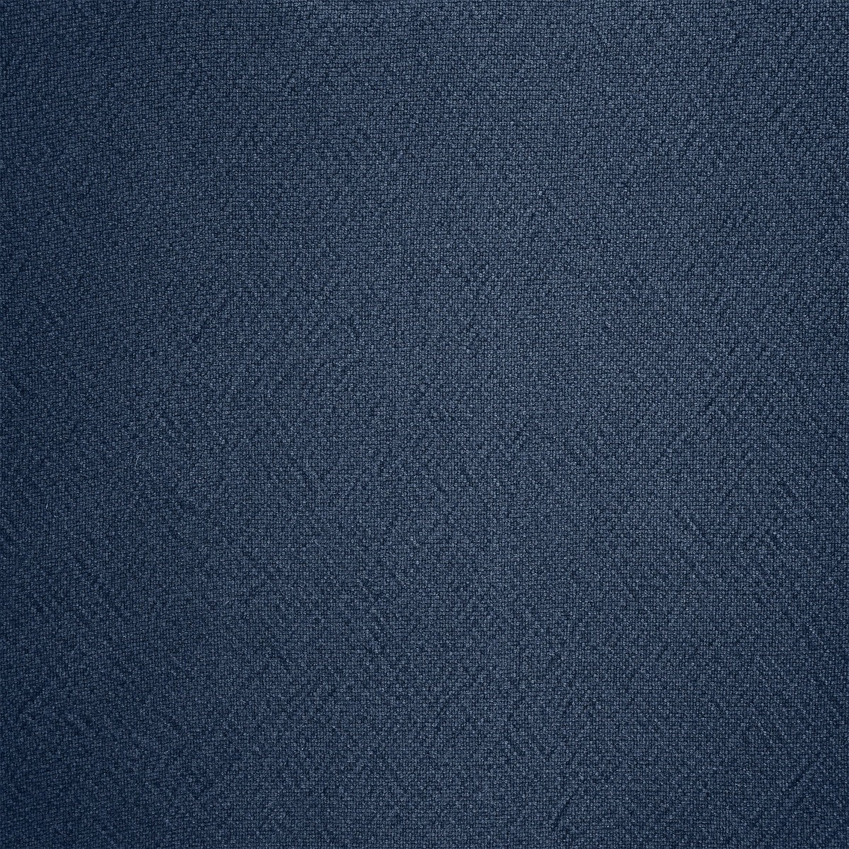 Bondi Hamptons 3 Seat Sofa Navy W/White Piping, W 215cm D 95cm H 94cm (RRP $2499) - Image 2