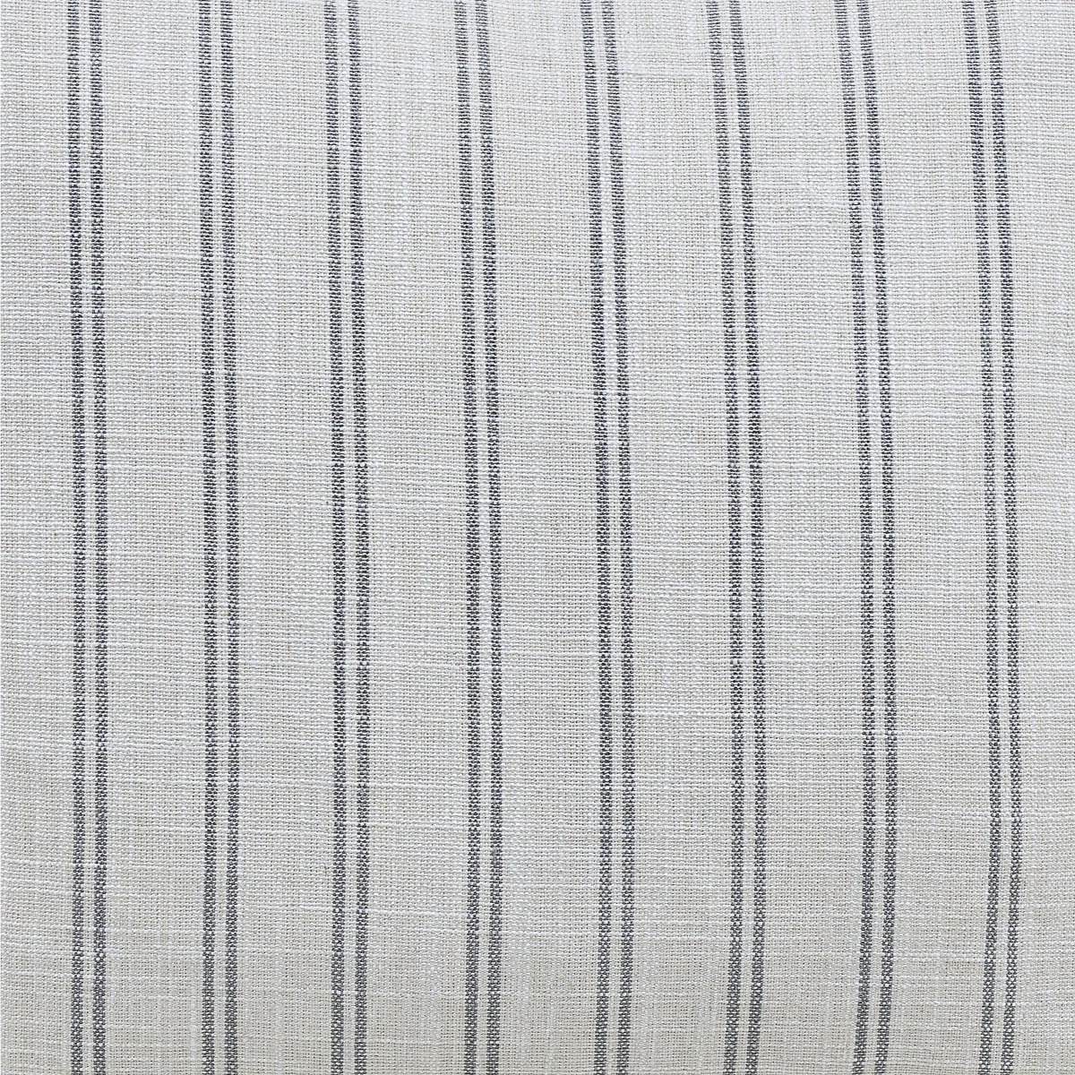 Avalon Hamptons Armchair Stone Stripe, W 109cm D 96cm H 81cm (RRP $1899) - Image 2