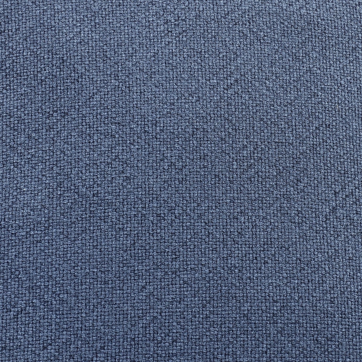 Slip Cover Only - Avalon Hamptons 3 Seat Sofa Navy, W 226cm W 96cm H 81cm (RRP $999) - Image 2