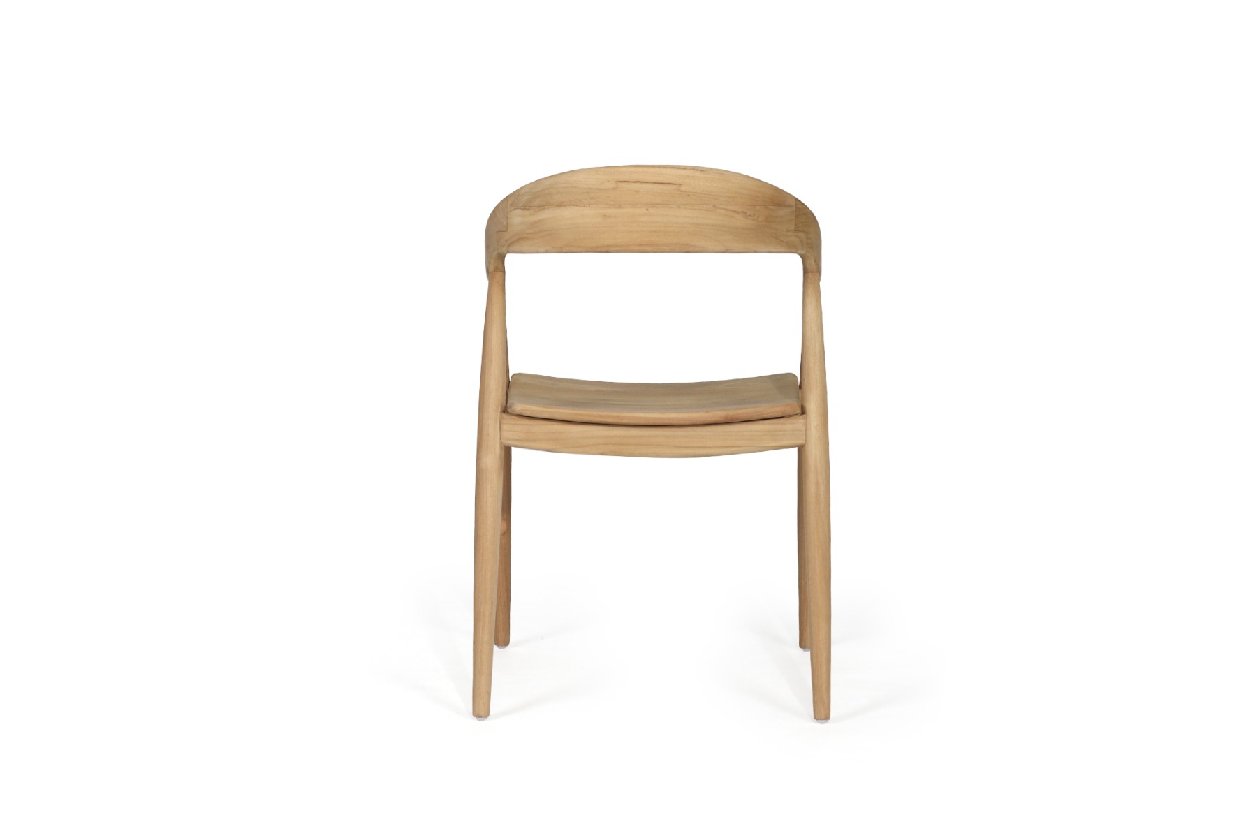 Rigby Armchair Natural, W 57cm x D 55cm x H 81.5cm - Image 17