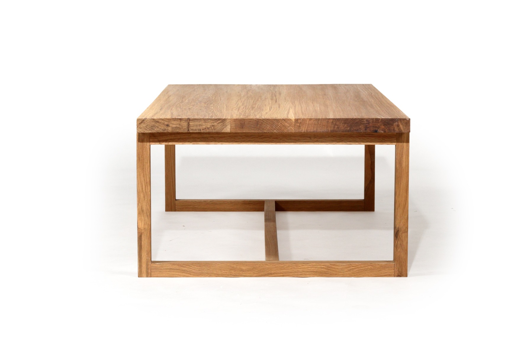 Clovelly Coffee Table, L 130cm x W 70cm x H 44cm - Image 4