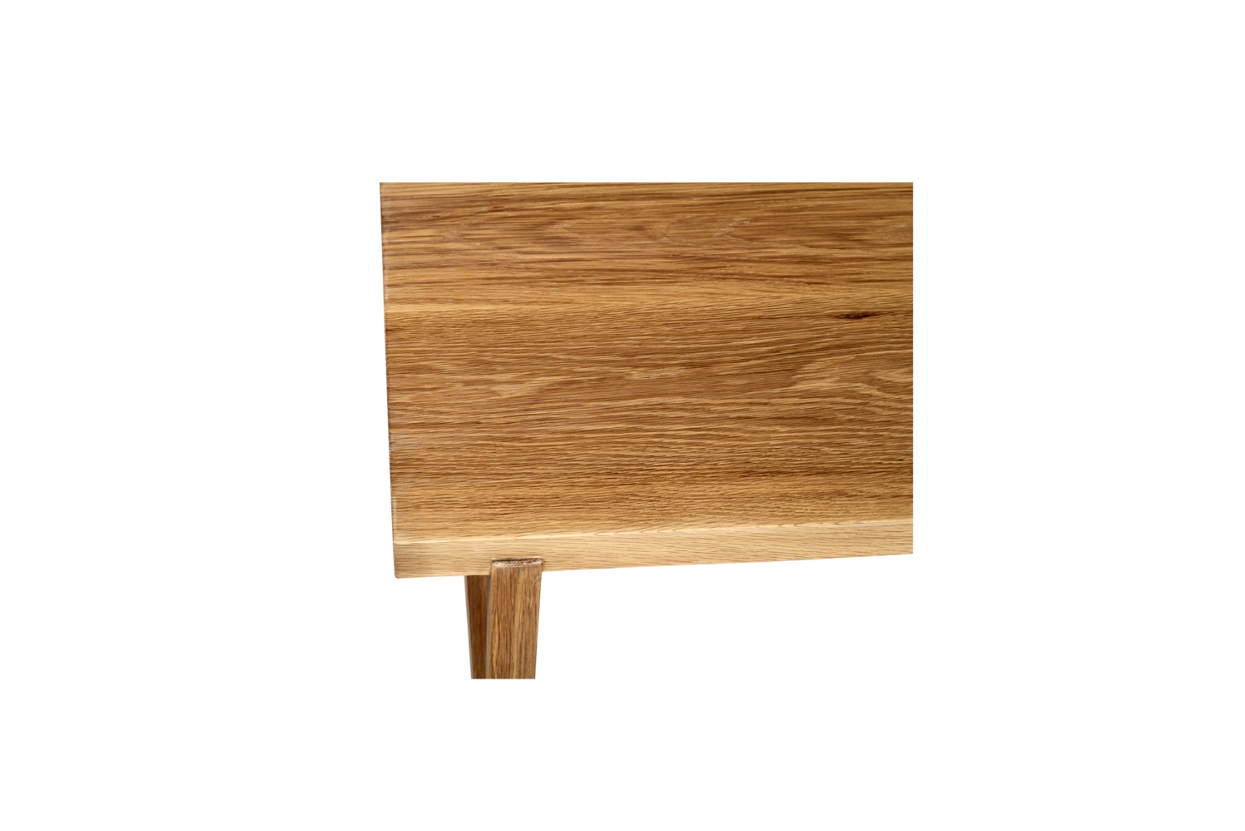 Clovelly Coffee Table, L 130cm x W 70cm x H 44cm - Image 6