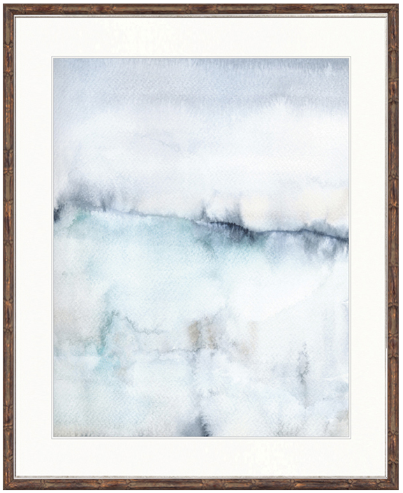 "Designer Boys Collections" Sea Spray I Artwork, Abstract Collection - Image 2