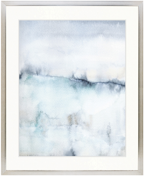 "Designer Boys Collections" Sea Spray I Artwork, Abstract Collection - Image 3
