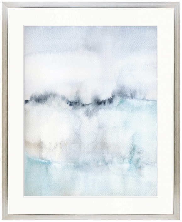 "Designer Boys Collections" Sea Spray II Artwork, Abstract Collection - Image 3