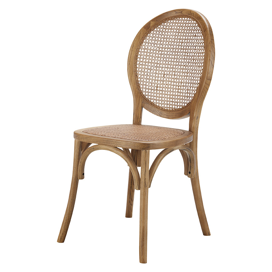 "Tuscany" 9 Piece Dining Package 240cm Hardwood Timber Dining Table with 8 Seychelles Chairs - Image 4