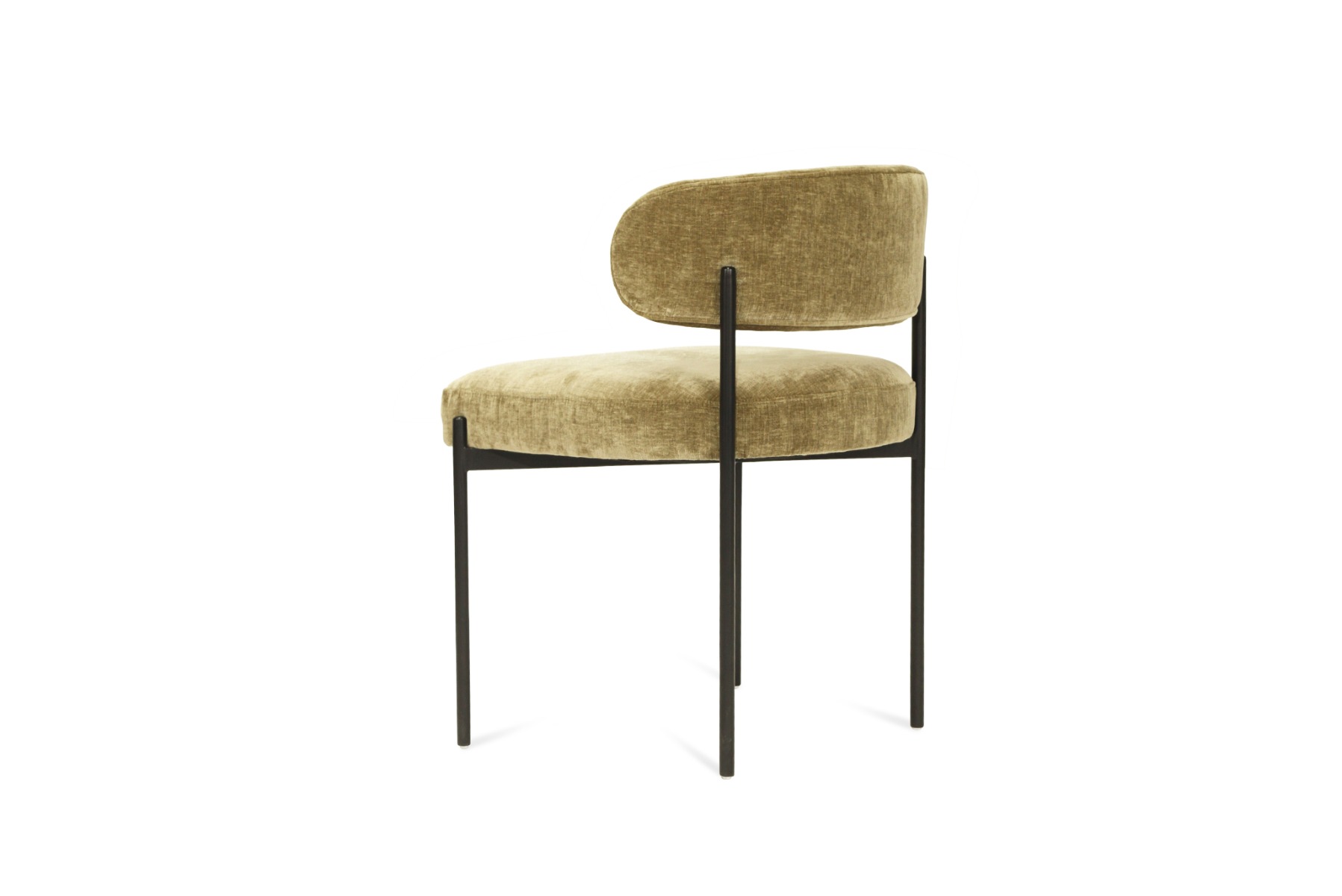 Soho Dining Chair Ivy, W 55cm x D 52cm x H 76cm - Image 5